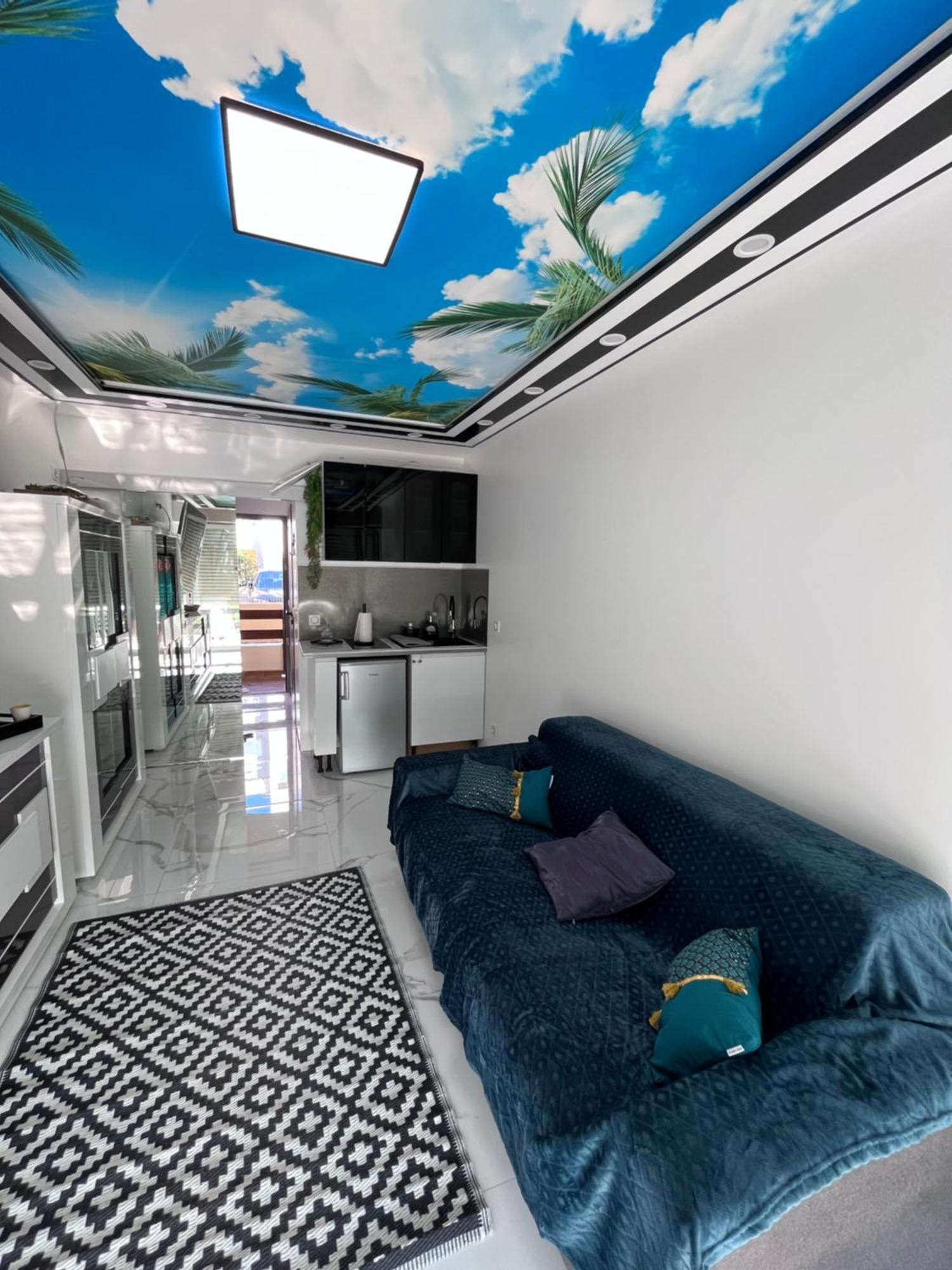 Studio Prestige Avec Terrasse, Ile Des Pecheurs, Vue Port Agde Esterno foto
